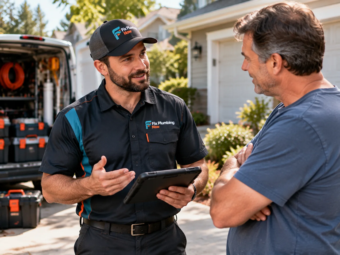 Clogged Drain Service Milwaukie, OR FAQs